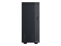 ASUS ExpertCenter P500MV-07240H199X Tower Intel Core 7 240H DDR5 32Go 512Go M.2 2280 PCIE G4 SSD Intel UHD Graphics W11P Grey 2Y OSS