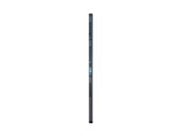 APC Rack PDU 2G Metered-by-Outlet ZeroU 20A 208V 21 C13 3 C19