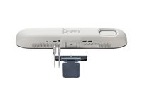 HP Poly Studio E70/P15/R30 Display Clamp