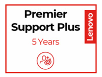 LENOVO 5Y Premier Support Plus upgrade