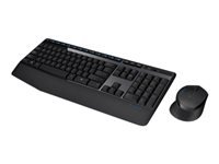 Bild von LOGITECH Wireless Combo MK345 (CZE)