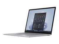 Bild von MS Surface Laptop 5 Intel Core i7-1185G7 38,10cm 15Zoll 8GB 512GB W11P SC Platinum Austria/Germany 1 License