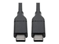 Bild von EATON TRIPPLITE USB-C Cable M/M - USB 2.0 5A Rated 3ft. 0,91m