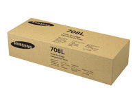 Bild von SAMSUNG MLT-D708L High Yield Black Toner Cartridge