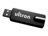 Bild von ULTRON DVB-T Stick Digitales Fernsehen an PC oder Notebook