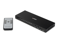 Bild von LINDY 4 Port HDMI 8K60 Switch mit eARC
