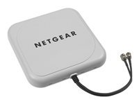 Bild von NETGEAR ProSafe Indoor/Outdoor 10dBi 2x2 Directional Antenne