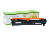 Bild von STATIC Toner cartridge compatible with HP CF230A black compatible 1.600 pages