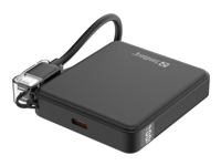 Bild von SANDBERG Nano Powerbank 5000 PD20W