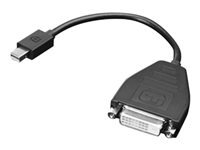 Bild von LENOVO Mini-DisplayPort to Single-Link DVI Monitor Cable