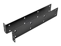 Bild von EATON TRIPPLITE Vertical PDU Mounting Bracket Accessory Kit for 2-Post and 4-Post Open Frame Racks