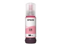 Bild von EPSON 108 EcoTank Light Magenta Ink Bottle
