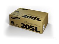 SAMSUNG MLT-D205L High Yield Black Toner