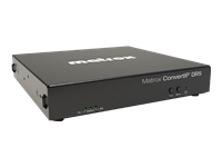 Bild von MATROX ConvertIP appliance 2xRJ45 network ports SDI I/O