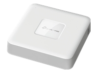 Bild von TP-LINK VIGI NVR1104H-4P 4-Channel PoE Network Video Recorder