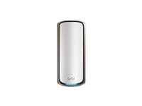 NETGEAR Orbi 970 series Quad-Band WiFi 7 Mesh Satellite Expansion 27Gbps