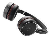 JABRA EVOLVE 75 LINK 370, UC BLUETOOTH KUULOKKEET