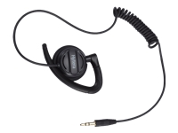 Bild von HYTERA Drehbare Ohrhörer Nur-Empfang 3,5mm Audiostecker