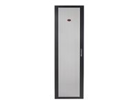 Bild von APC NetShelter SV 42U 800mm Wide Perforated Flat Door Black