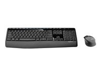 Bild von LOGITECH MK345 Wireless Combo 2.4GHZ (FRA)