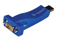 Bild von LENOVO Brainboxes - US-101-001 - USB to Serial 1 Port RS232