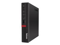 LENOVO M720Q TINY I5-8400T/8GB/256SSD/DUST/10P