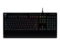 Bild von LOGITECH G213 Prodigy Gaming Keyboard - USB - INTNL (US)