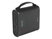 Bild von SANDBERG Survivor Powerbank 9in1 144000