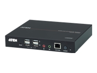 Bild von ATEN KA8280 HDMI KVM Konsolenstation over IP