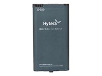 Bild von HYTERA Li Ion Akku 3100mAh für PNC370