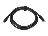 LENOVO PCG Cable USB-C to USB-C, 2m
