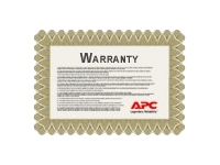 Bild von APC 3 Year Extended Warranty Renewal or High Volume