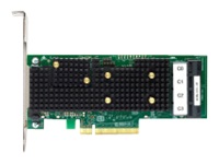 Bild von LENOVO ISG ThinkSystem 810-4P NVMe Switch Adapter