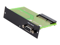 OPTION Standard serial Card RS232