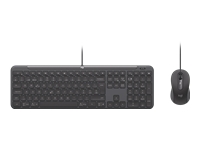 Bild von LOGITECH Wired Combo MK620 for Business Graphite (CH)