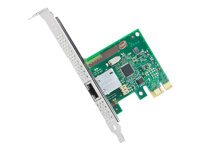 Bild von FUJITSU PLAN AP 1x1Gbit Cu Intel I210-T1 Single Port Gigabit Ethernet Server Adapter Intel I210-T1