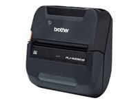 BROTHER RuggedJet RJ-4230B printer