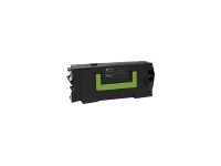 Bild von LEXMARK Extra High Yield Return Program Toner Cartridge B2865 MB2770