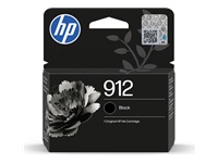 Bild von HP 912 Black Original Ink Cartridge