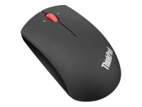 LENOVO TP PRECISION WIRELESS MOUSE BLACK