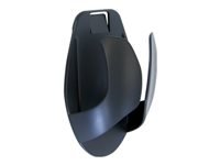 ERGOTRON Mouse Holder black