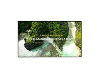 LG 75UL3Q-E Signage Display 75inch UHD