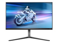 Bild von PHILIPS 32M2N6800M/00 80,01cm 31,5Zoll IPS 4K UHD MiniLED 144Hz 1250cd/m2 1ms 2xHDMI2.1 DP USB HUB Height Adj.