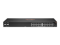 Bild von HPE Aruba 6000 24G 4SFP Switch Europe - English localization