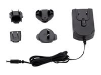 Bild von JABRA GN Netzteil SPEAK 810 und 810UC Adapter inkl.6 Adapterkabel fuer diverse Laender