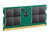 Bild von TRANSCEND 16GB JM DDR5 5600 SO-DIMM 1Rx8 2Gx8 CL46 1.1V