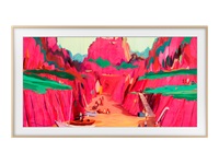 SAMSUNG Bezel Teak for 65inch From 2021