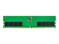 HP 16Go DDR5 5600 ECC Memory