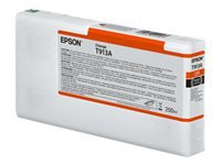 Bild von EPSON T913A Orange Ink Cartridge 200ml