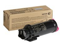 XEROX XFX Toner magenta Extra-4.500 pages for Phaser 6510 Workcentre 6515